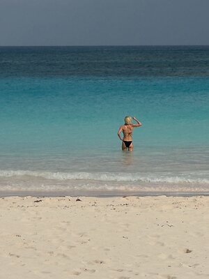 Ali Larter leaked photo #32