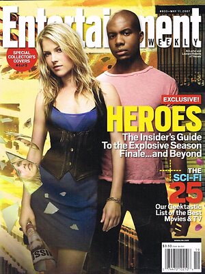 Ali Larter