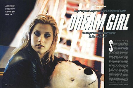 Ali Larter leaked photo #48