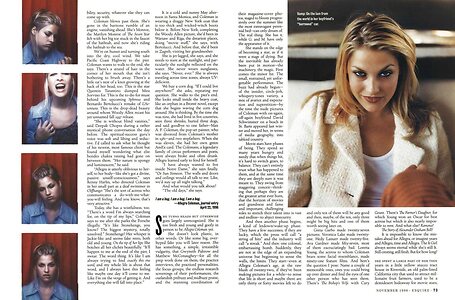 Ali Larter leaked photo #49