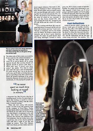 Ali Larter leaked photo #55