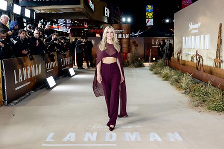 Ali Larter leaked photo #85