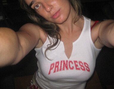 Ali Macofsky Nude Leaked Photo #3