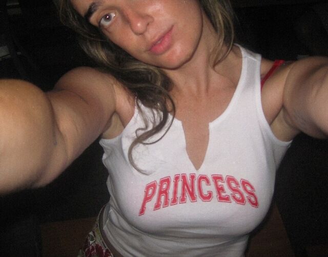 Ali Macofsky leaked photos