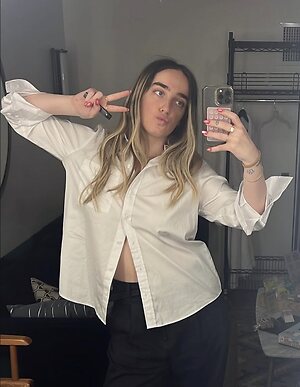 Ali Macofsky