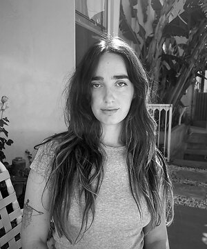 Ali Macofsky leaked photo #6
