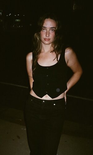 Ali Macofsky leaked photo #11