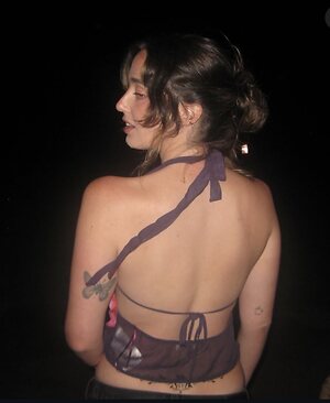 Ali Macofsky leaked photo #13