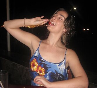 Ali Macofsky leaked photo #15