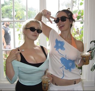 Ali Macofsky leaked photos
