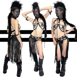 Ali Michael leaked photo #4