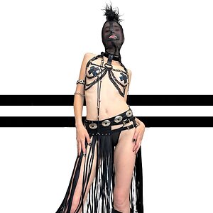 Ali Michael leaked photo #5