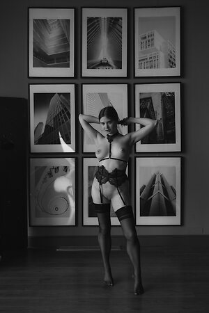 Alia Shakirova leaked photo #10