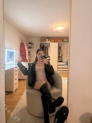 Aliabaddie Nude Leaked Photo #10