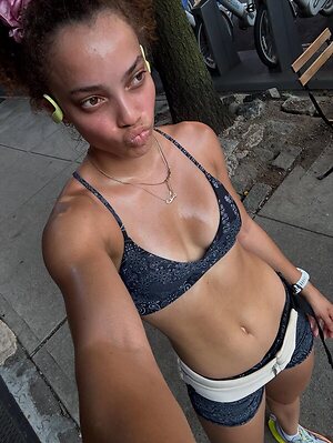 Aliana King leaked photo #43