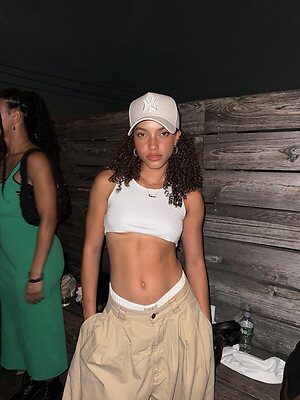 Aliana King leaked photo #44