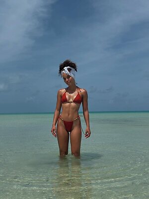 Aliana King leaked photo #47