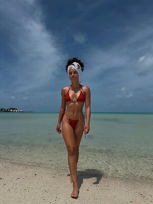 Aliana King leaked photo #49