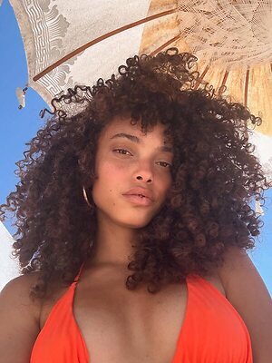 Aliana King