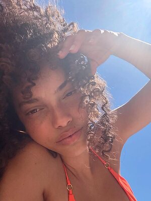 Aliana King leaked photo #57