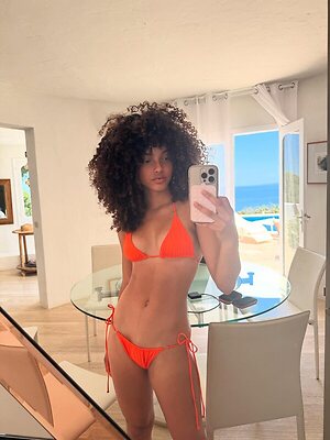 Aliana King leaked photo #58