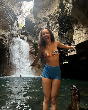 Aliana King leaked photo #79