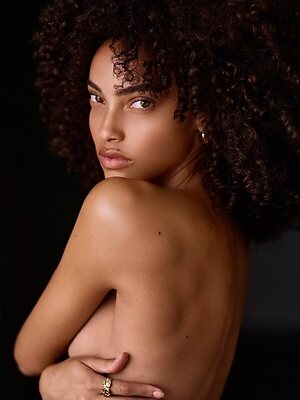 Aliana King leaked photo #99