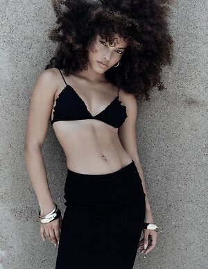 Aliana King