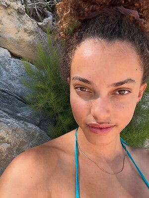 Aliana King leaked photo #139