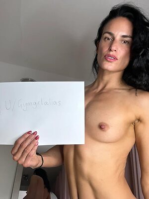 Alias Rose leaked photo #6