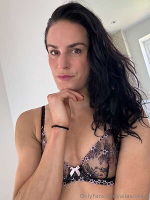 Alias Rose leaked photo #82