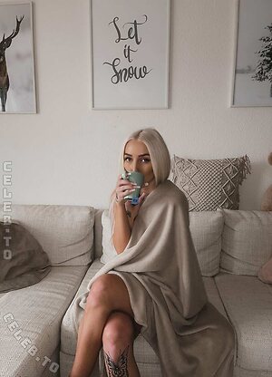 Alia.vk Nude Leaked Photo #47