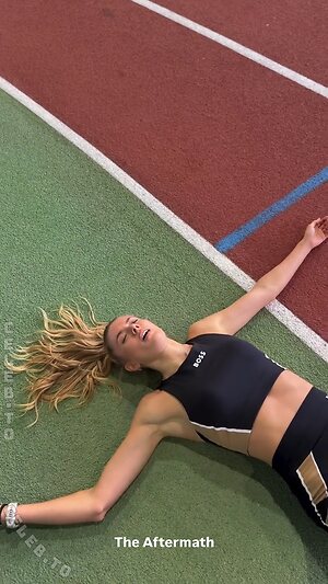 Alica Schmidt Nude Leaked Photo #13