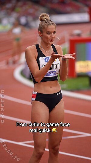 Alica Schmidt Nude Leaked Photo #14