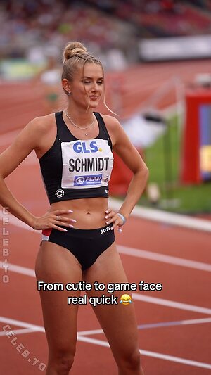 Alica Schmidt Nude Leaked Photo #16