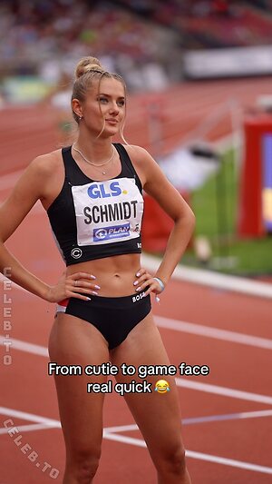 Alica Schmidt Nude Leaked Photo #17