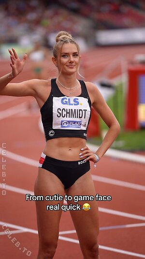 Alica Schmidt Nude Leaked Photo #18