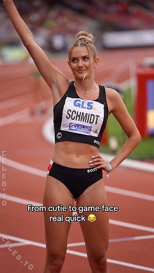 Alica Schmidt Nude Leaked Photo #19