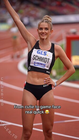 Alica Schmidt Nude Leaked Photo #20