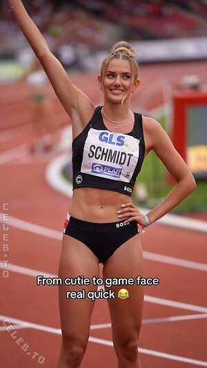 Alica Schmidt Nude Leaked Photo #21