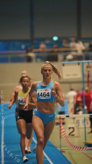 Alica Schmidt Nude Leaked Photo #24