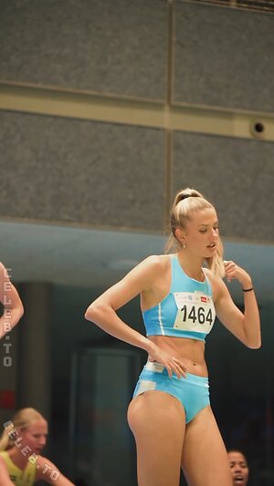 Alica Schmidt Nude Leaked Photo #25