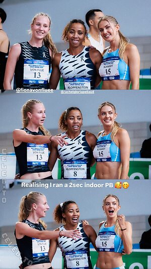 Alica Schmidt Nude Leaked Photo #28