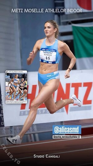 Alica Schmidt Nude Leaked Photo #30