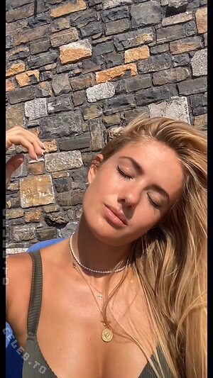 Alica Schmidt Nude Leaked Photo #39