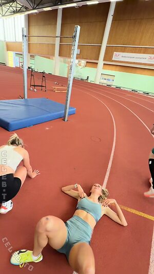 Alica Schmidt Nude Leaked Photo #70