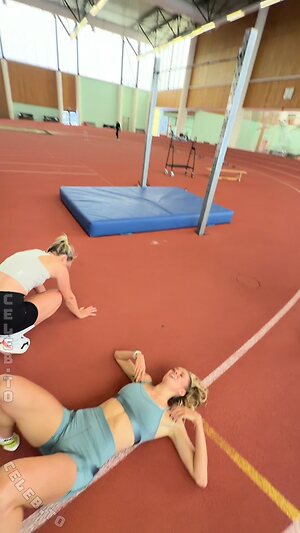 Alica Schmidt Nude Leaked Photo #71