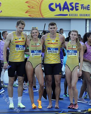 Alica Schmidt Nude Leaked Photo #79