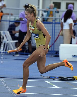 Alica Schmidt Nude Leaked Photo #82