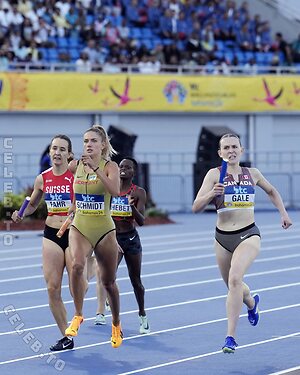 Alica Schmidt Nude Leaked Photo #84